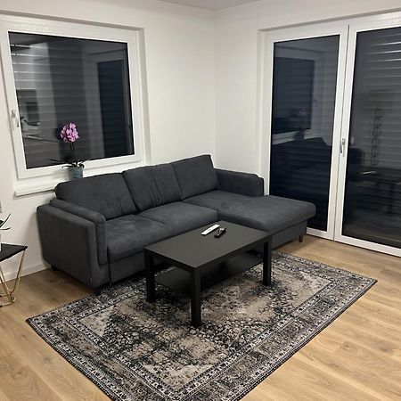 Apartamento Wundtgasse 29 Viena Exterior foto