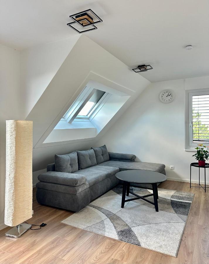 Apartamento Wundtgasse 29 Viena Exterior foto